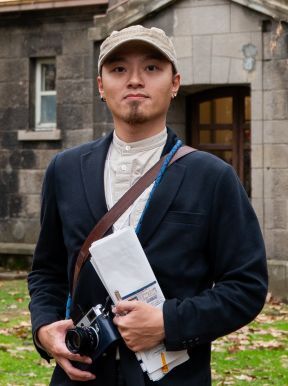 翁睿宏圖片